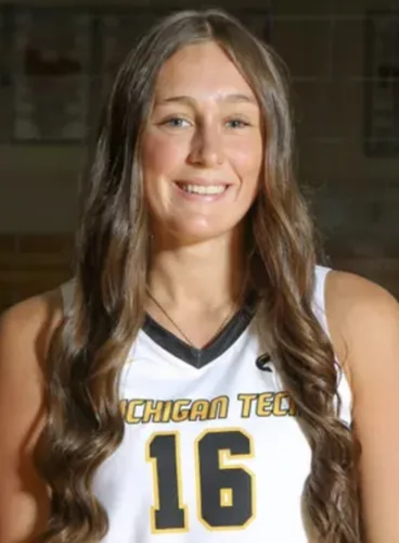 Kreider plays 'heartbeat' role for Tech volleyball